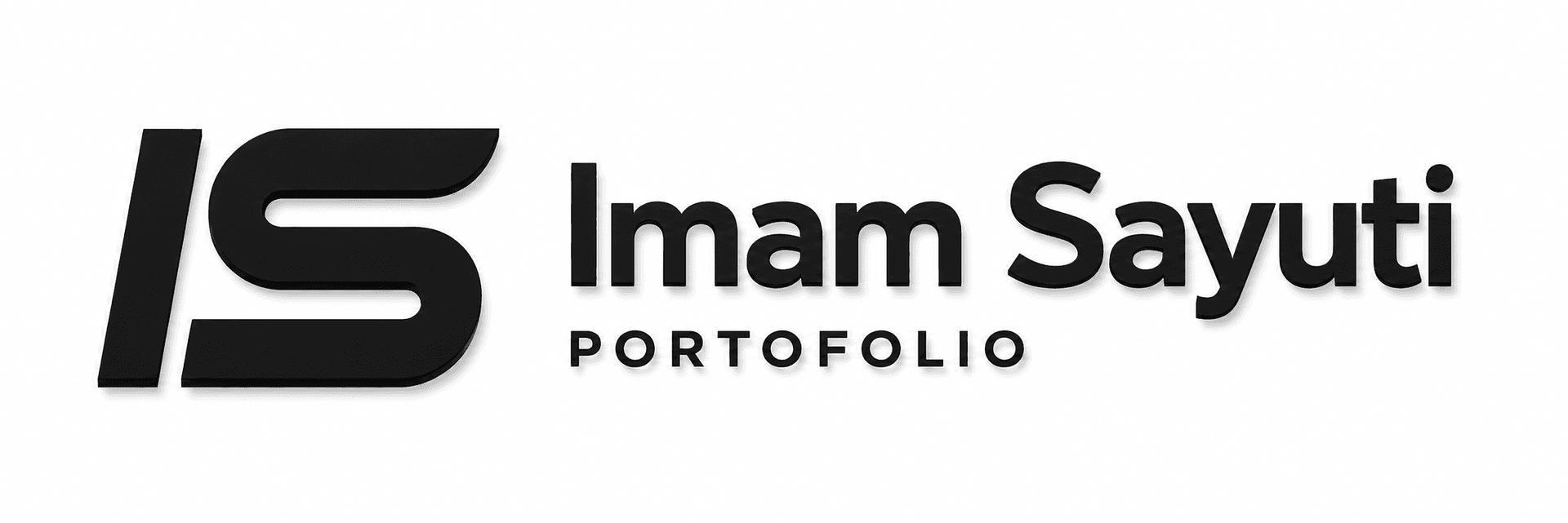 Imam Sayuti Fortofolio